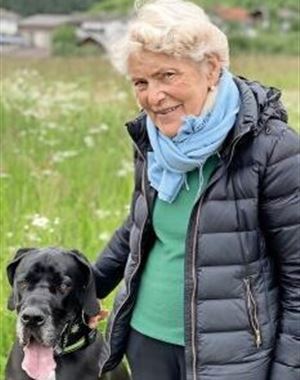 Profilbild Gertraud von Guggenberg zu Riedhofen